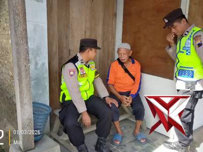 Polsek Ayah - PoliceTube