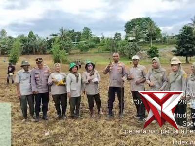 PolrestaAmbon
Humaspolrestaambon
PolsekLeihitu
KetahananPangan