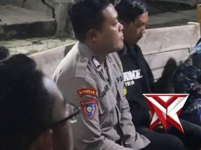 Sambang Sisikamling di Desa. Bibrik kec. Jiwan Kab. Madiun