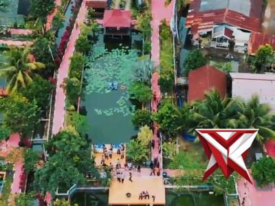 KAPOLRI KUNJUNGI SPPG PAAKRI POLDA SUMSEL