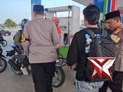 Himbauan Polres Musi Rawas