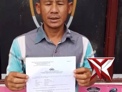 Apresiasi masyarakat