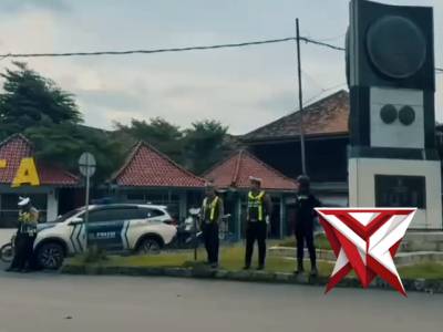 PASAR BEDUG OKI DI AMANKAN TIM SABHARA