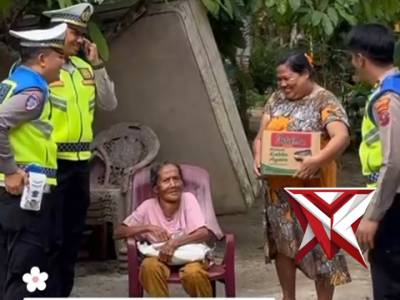 Indahnya Kebersamaan dan Saling Berbagi