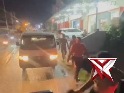 Polri Humanis sebagai Abdi dan Pelayan Masyarakat ?