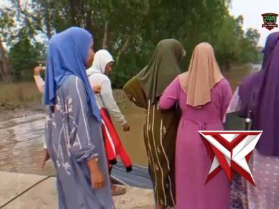 Polda Sumsel terus berinovasi dalam memberikan pelayanan tanpa batas.