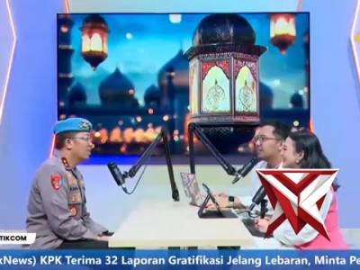 Propam Polri Bentuk Aduan Digital, Ajak Masyarakat Awasi Anggota