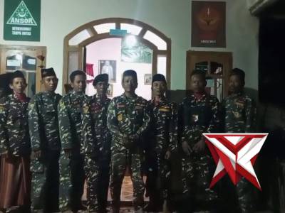 Dukungan Polri Tetap Dibawah Presiden - PoliceTube