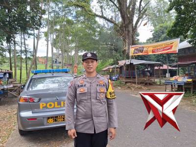 Polsek kabawetan - PoliceTube