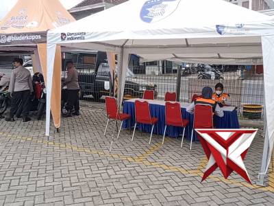 Saling melengkapi - PoliceTube