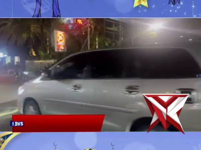 CORD REPORT SAT LANTAS POLRESTA PEKANBARU ARUS MUDIK OPS KETUPAT LANCANG KUNING 2026