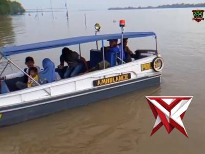 Polda Sumsel terus berinovasi dalam memberikan pelayanan tanpa batas. - PoliceTube