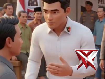 Pemantauan arus balik lebaran - PoliceTube