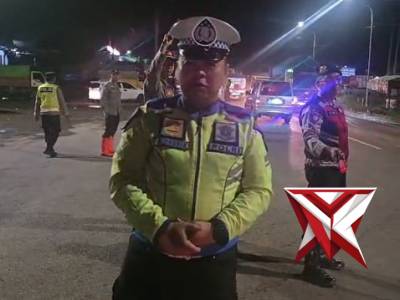 Kapolsek Banyuasin III - PoliceTube