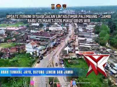 POLRI UNTUK MASYARAKAT - PoliceTube