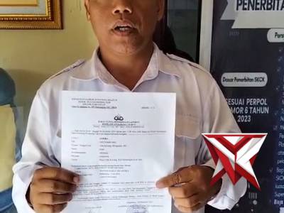 Apresiasi masyarakat