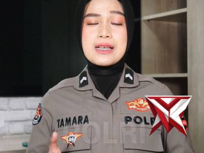 Sobat Polri - PoliceTube