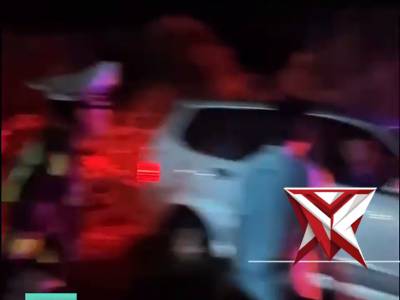 Aksi Sigap kembali ditunjukkan oleh personel Polres Musi Rawas