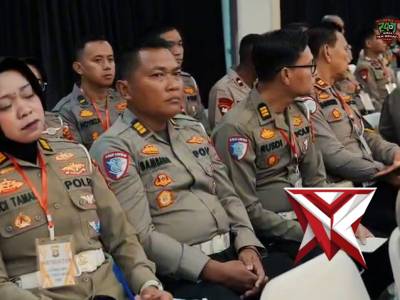 Kapolda Sumsel tekankan pelayanan terbaik untuk masyarakat