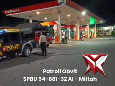 Patroli antisipasi 3c - PoliceTube