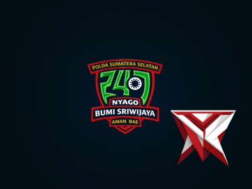 KAPOLDA SUMSEL DAN BHAYANGKARI CEK POS PENGAMANAN OPS KETUPAT 2026 - PoliceTube