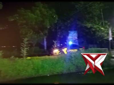 Komunikasi kamtibmas jelang sahur