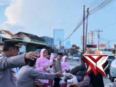 Polri Humanis sebagai Abdi dan Pelayan Masyarakat ?
