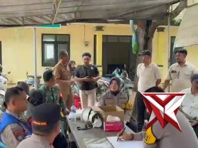 Polres Sumenep - PoliceTube