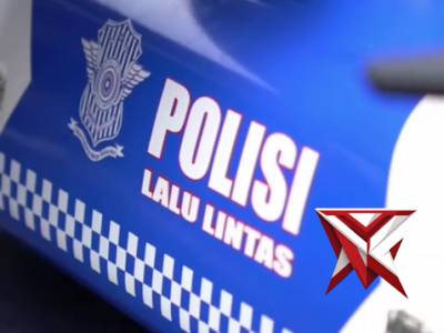 ? MUDIK 2026 MAKIN CANGGIH! Korlantas Polri Siap Kawal Jalur Pakai Drone VTOL! ??