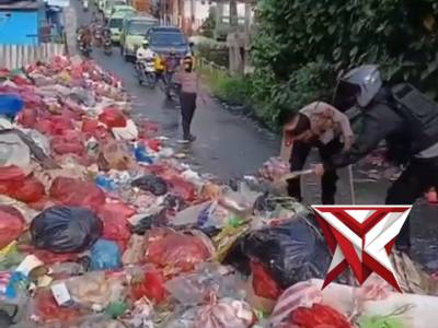 Bakti Sosial Bersama Muspida Polres Malang