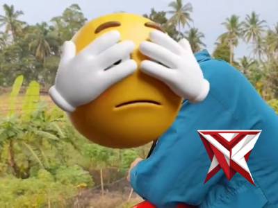 Tim Polsek Gading Cempaka Polresta Bengkulu melakukan patroli terhadap para remaja yang berkumpul di