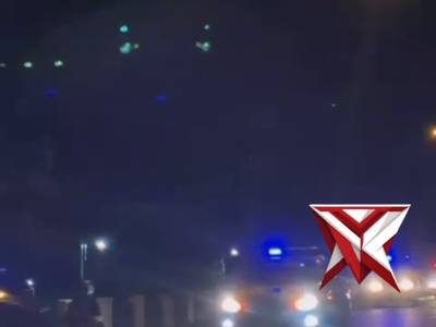 Patroli skala besar Polres Sragen - PoliceTube