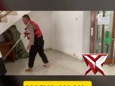 indahnya berbagi di bulan ramadan