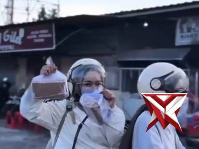 Polri Humanis sebagai Abdi dan Pelayan Masyarakat ?