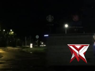 Polisi Sisir Wilayah Saat Malam, Beri Rasa Aman kepada Masyarakat - PoliceTube