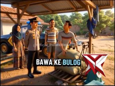 Polres Musi Rawas mantap