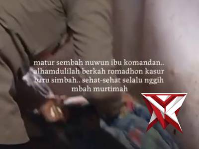 POLISI UNTUK MASYARAKAT