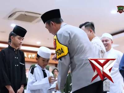 Sinergi Intelektual! Kapolda Sumsel Rangkul 16 Rektor se-Sumsel untuk Pembangunan Daerah