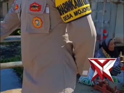 Patroli Pasar cek harga pokok