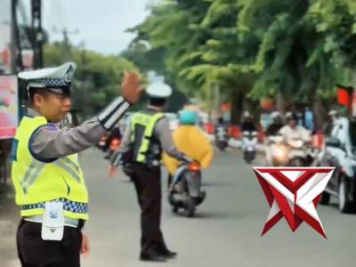 Pengaturan Pagi - PoliceTube