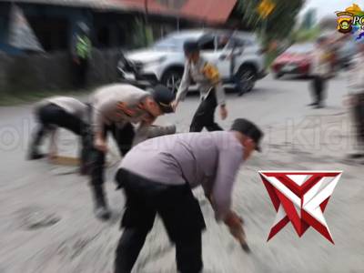 GERAKAN INDONESIA ASRI