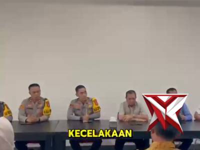 RAPAT KOORDINASI PENGAMAN WISATA DANAU RANAU JELANG LIBUR LEBARAN