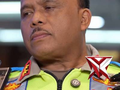 ? MUDIK 2026 MAKIN CANGGIH! Korlantas Polri Siap Kawal Jalur Pakai Drone VTOL! ?