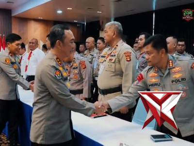 latpra ops polda sumsel