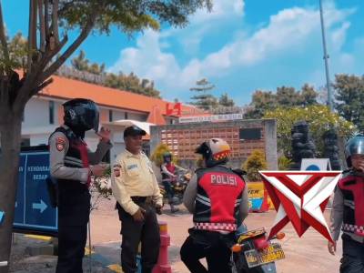 Samapta Rest Area KM 164 Tol Cipali