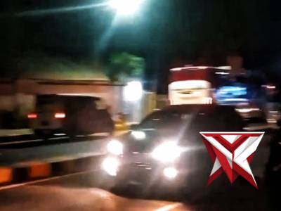 Respon Cepat Aduan Masyarakat Call 110