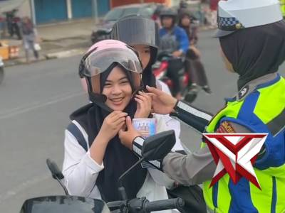 Dilema pelajar SMA membawa motor berpusat pada kebutuhan mobilitas, Meskipun belum ada larangan resm