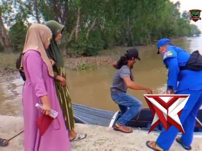 Polda Sumsel terus berinovasi dalam memberikan pelayanan tanpa batas