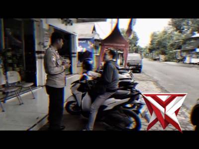 patroli dialogis - PoliceTube