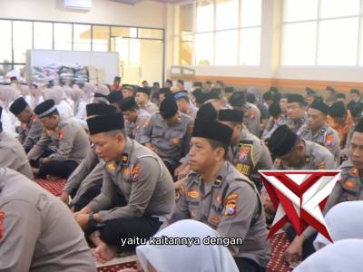 PERINGATAN NUZULUL QUR AN